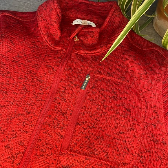 Calvin Klein jacket - Picture 2 of 6